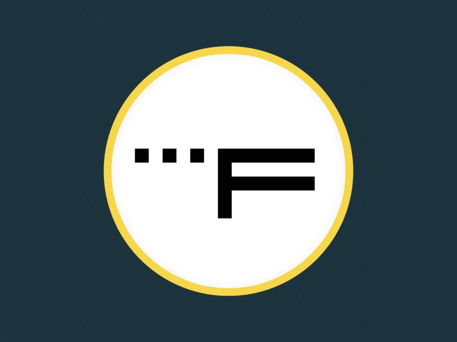 Filmstribens logo
